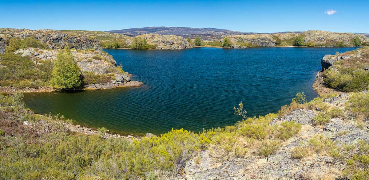 Laguna Clara